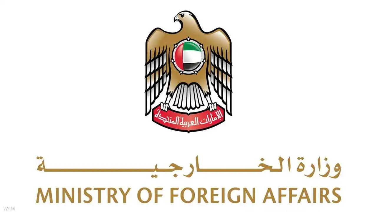 الإمارات تدين استهداف إيران ناقلة تابعة لشركة أدنوك في مضيق هرمز